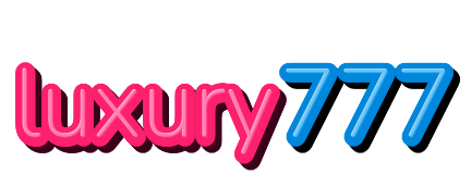 luxury777 — logo kanal